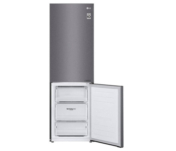 LG GBP31DSLZN NoFrost Srebrna - 1379553 - zdjęcie 13